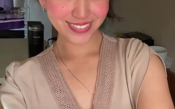 Kristalrq New Video To Day……