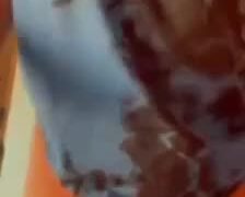 Melimtx Love To Show Off Lustful Body In Sexy Bikini – Hot Video