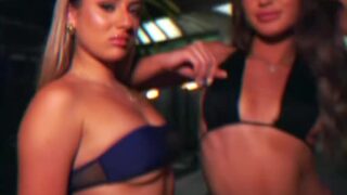 Mckinley Richardson onlyfans leak video 2