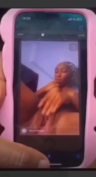 Buba Girl / Esther Raphael onlyfans leak – Nude show pussy finger fucking