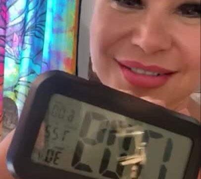 Bella Bodhi onlyfans leak – Nude big tits Selfie video