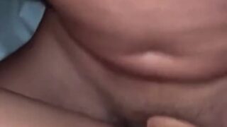 BrandyBilly onlyfans leak sextape – Rough fucking with husband / Cumshot inside