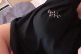 anne wünsche onlyfans leaked – Braless show off gorgeous tits
