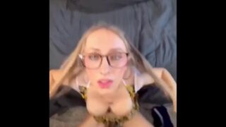 Dani Day Getting Fucked By My Professor Video Leaked