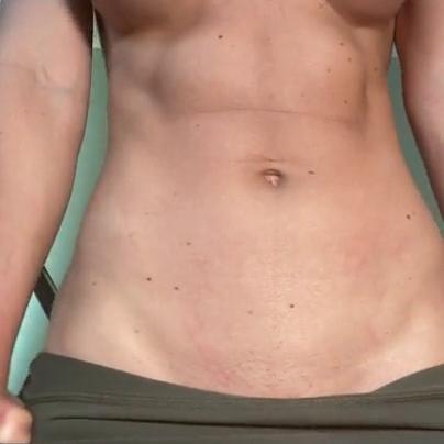 Eliza Rose Watson Nude Post Workout PPV Video Leaked