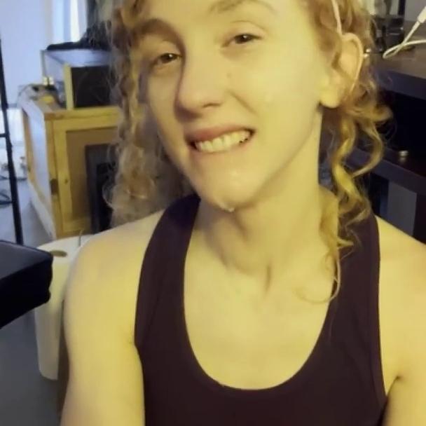 Fullmetal Ifrit Deepthroat Blowjob Video Leaked