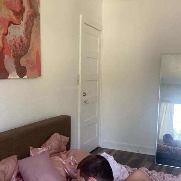 Emma Kotos Nude Homemade Sex Video Leaked