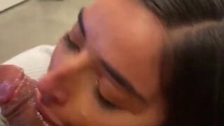 Emily Willis Sex Tape Blowjob Porn Video Leaked