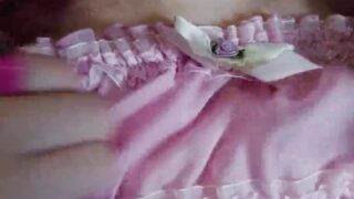 Libra ASMR Nude Boobs Massage Video Leaked