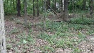 SooGSX Forest Blowjob And Facial Video Leaked