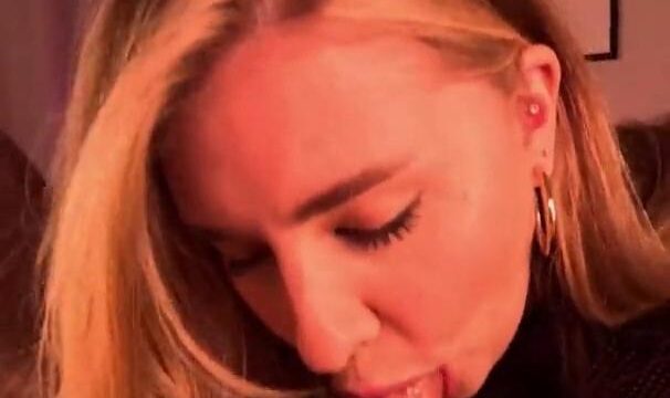 IGotLove Fucked From Behind And Facial Video Leaked