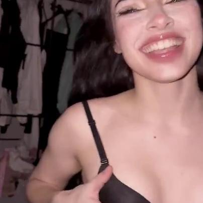 Chloe Marini Nude POV Blowjob Sex PPV Video Leaked