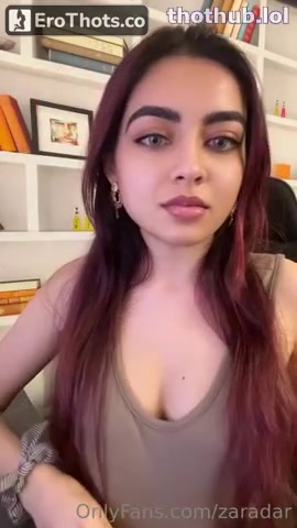 Zara Dar Video Nude Tits nipp Hot Video
